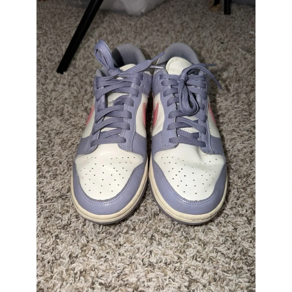 Nike dunk low